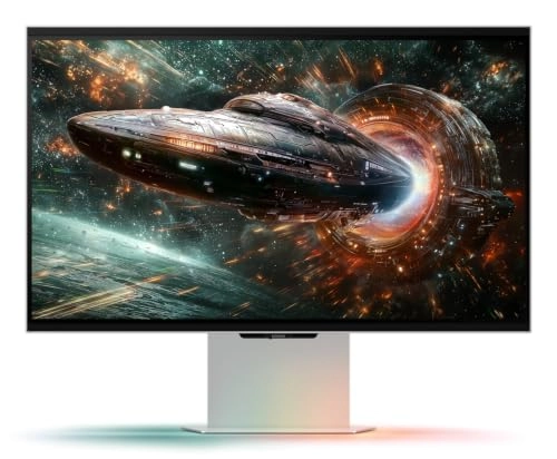 Odyssey 3D G90XF - LS27FG902XUXEN 27 Inches 3840x2160