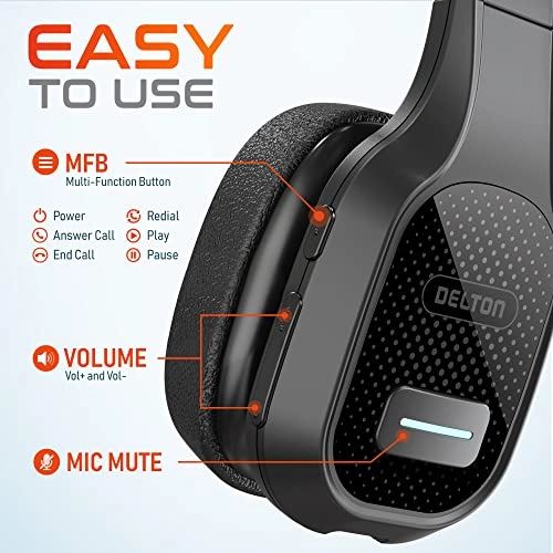 20X Wireless Headset