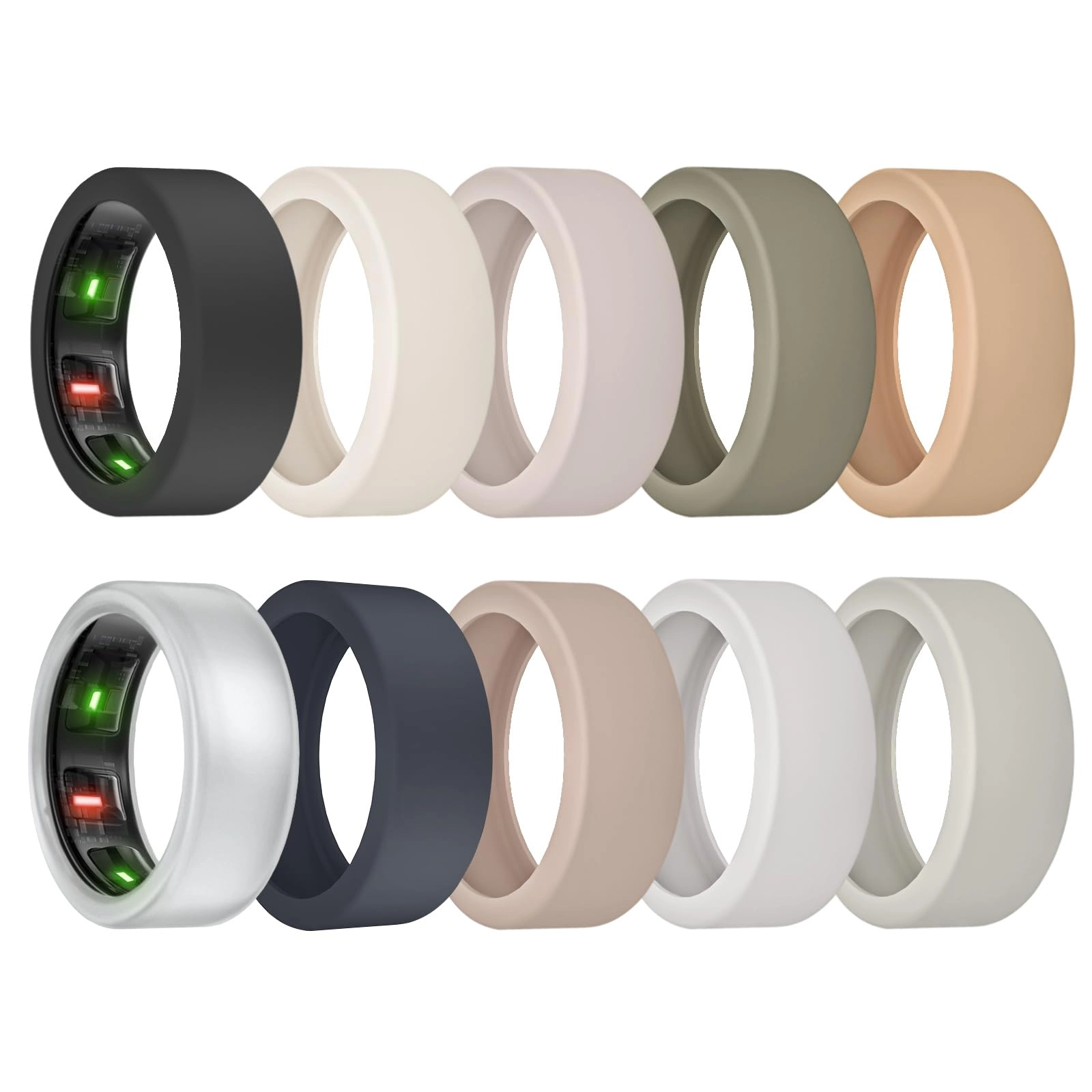 Ring Cover - All 10 Colors-3