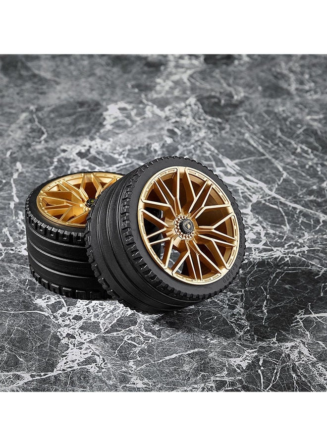 Technic Lamborghini Sián FKP 37 (42115) - 1:8 scale