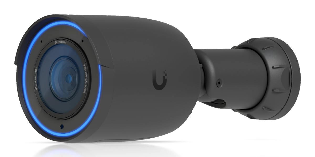Ubiquiti G6 Bullet