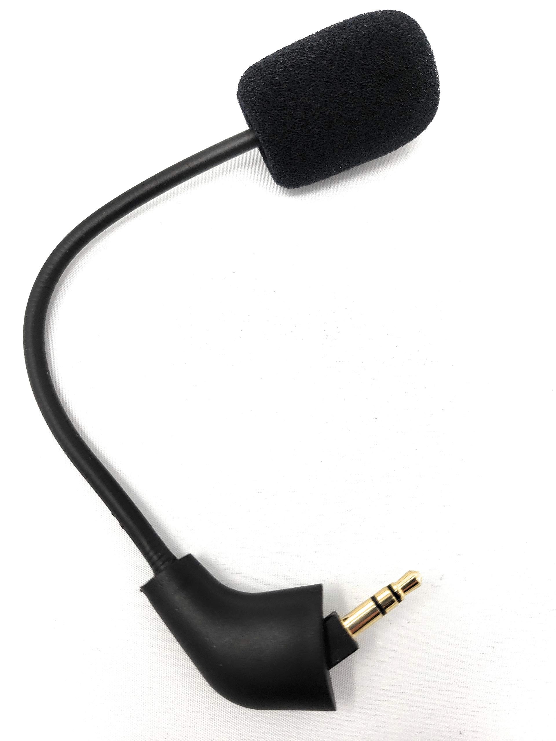 TNE-8054 3.5mm-Mini-Jack Microphone
