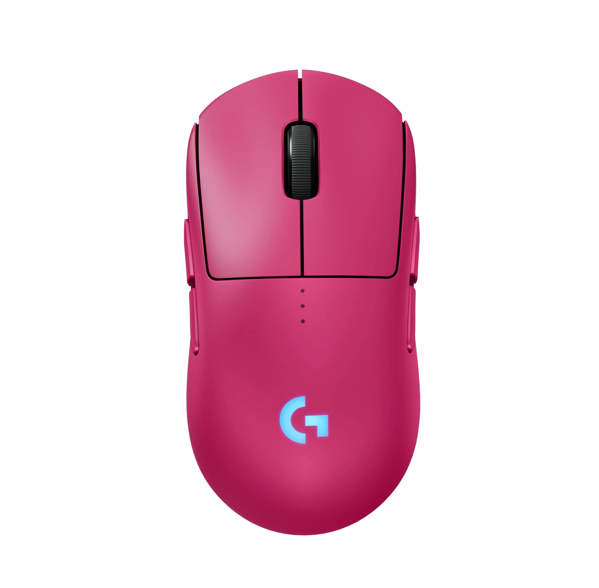 PRO 2 LIGHTSPEED Gaming Mouse - Wireless