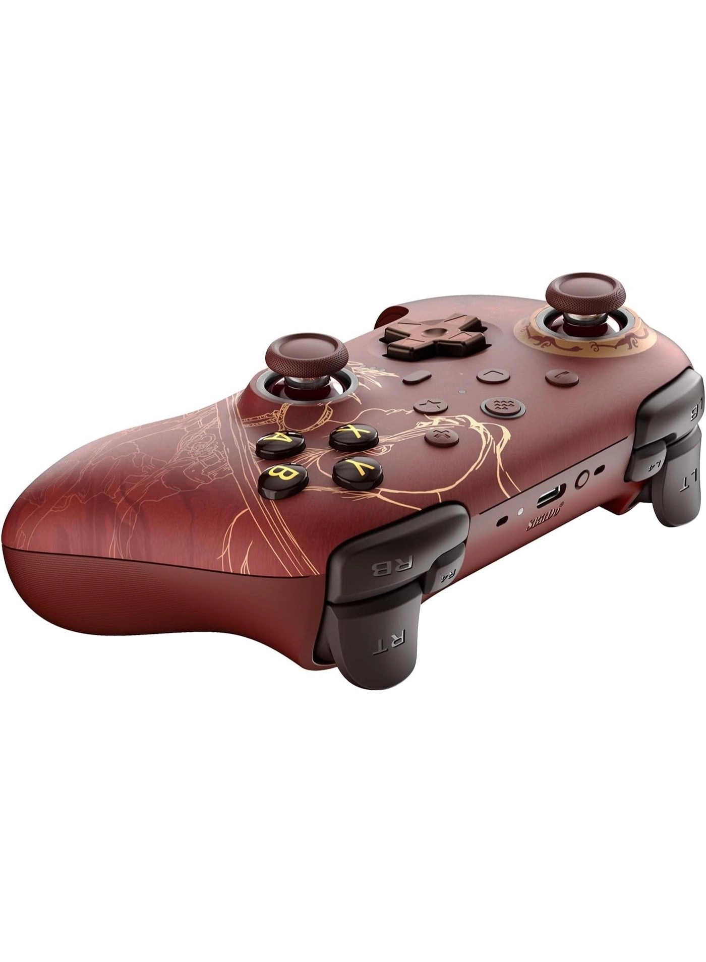 Ultimate 2 - Windows & Android