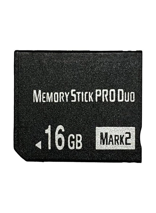 Bdiskky Memory Stick Pro Duo - 16GB