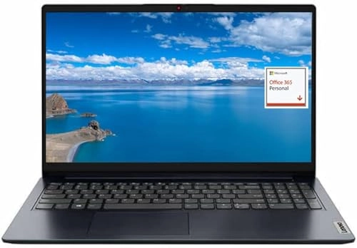 IdeaPad 1 - 15.6'' 256GB 12GB Pentium Silver N6000