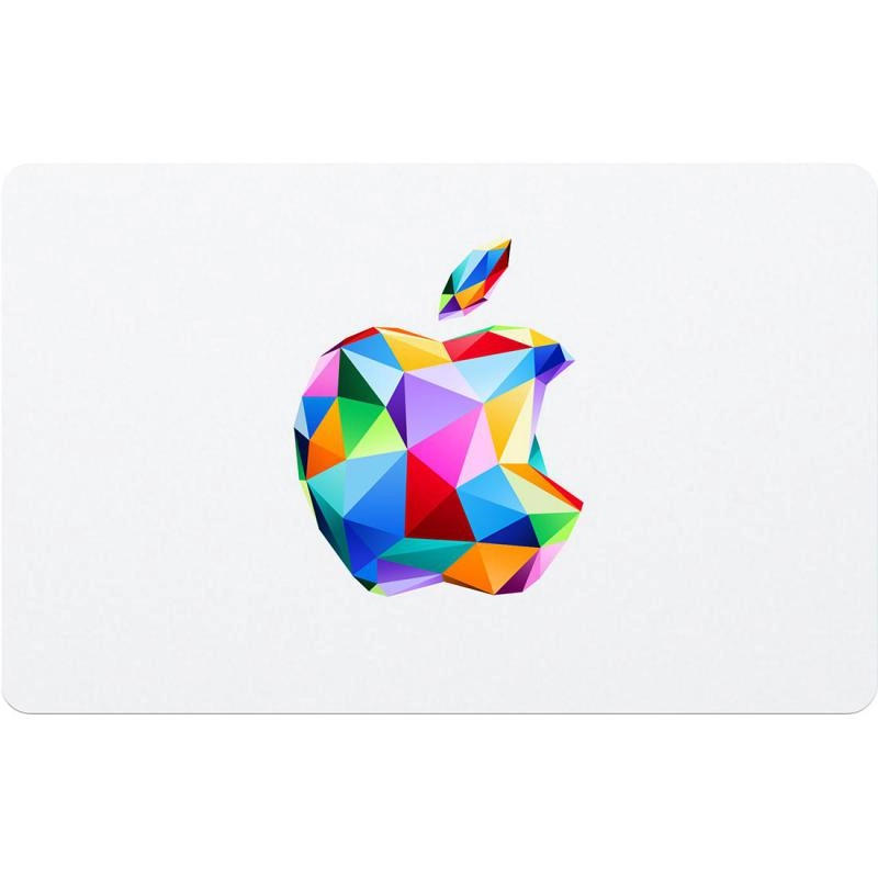 Apple Distribution International Ltd. Gift Card - AED 500 AED