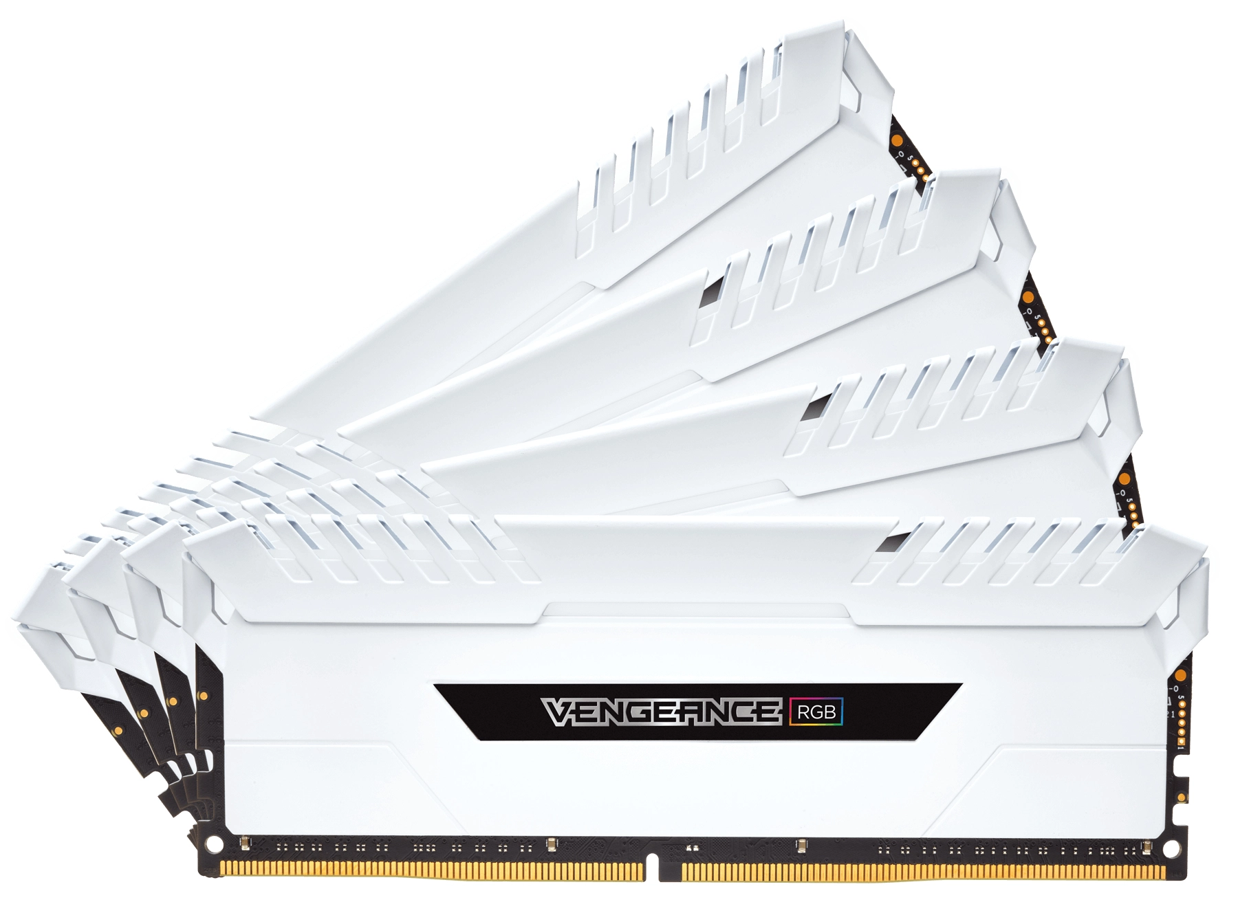 Vengeance RGB RS - 16GB 3200MHz DDR4
