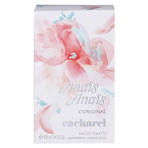 Anais Anais Eau de Toilette 100ml