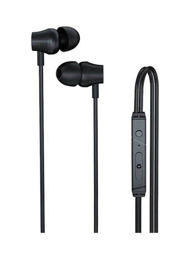 Lenovo Wired Headphones-3