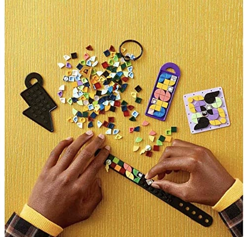 DOTS Hogwarts Accessories Pack (41808) - Multicolor