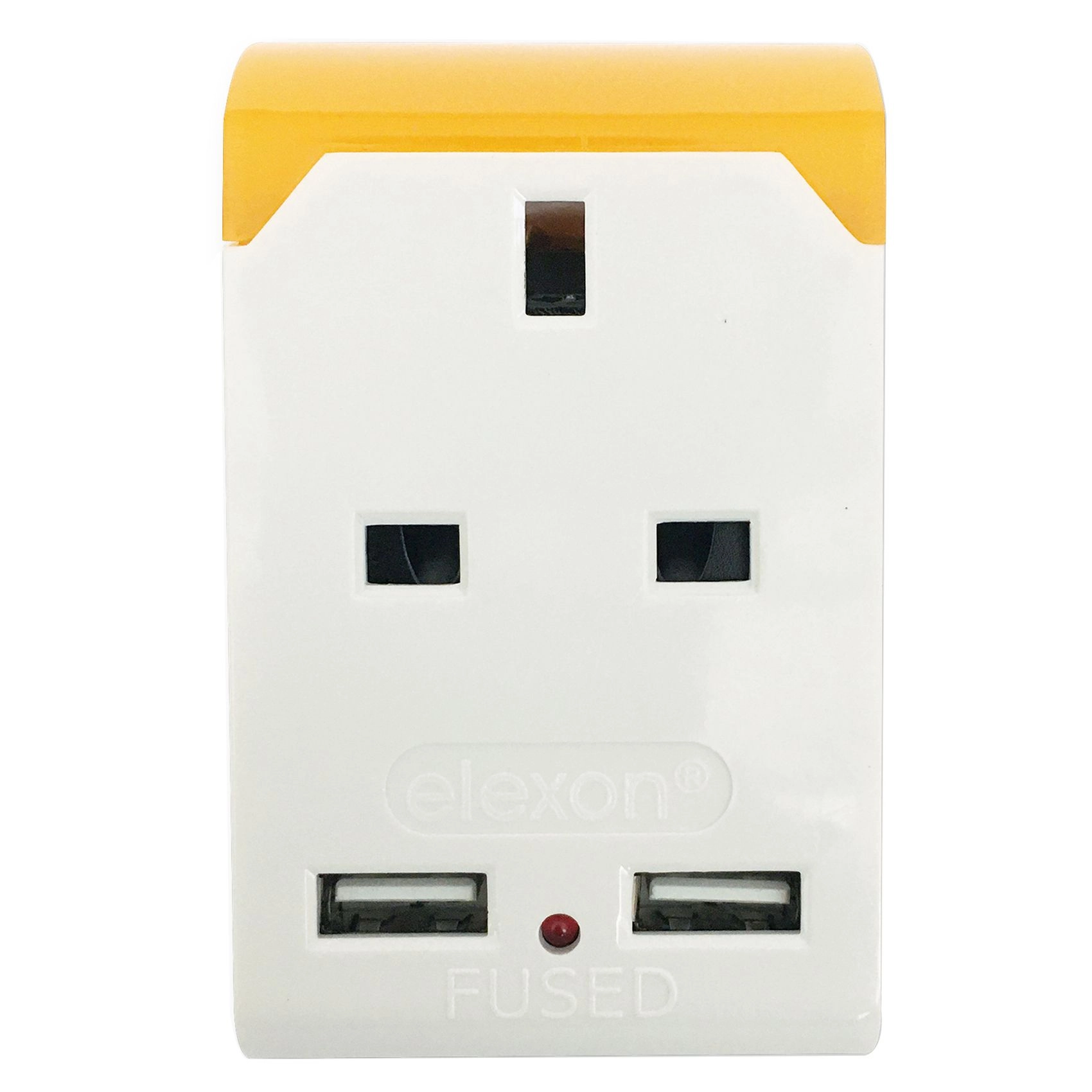 Elexon EL-57302 - White