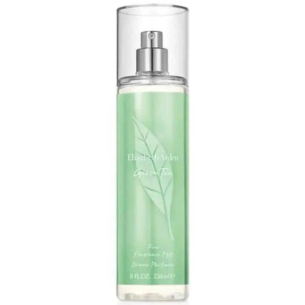Green Tea Mist - 236 ml