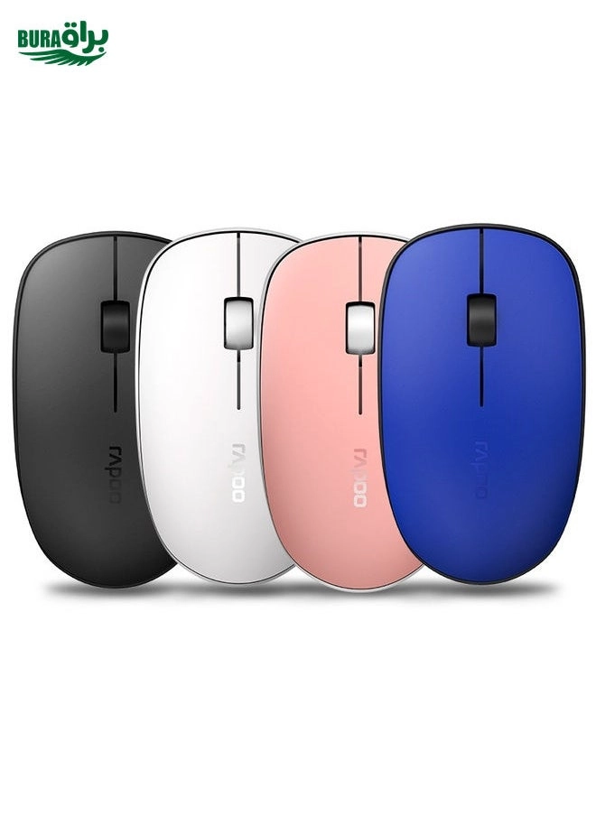 M200G Mouse - Wireless