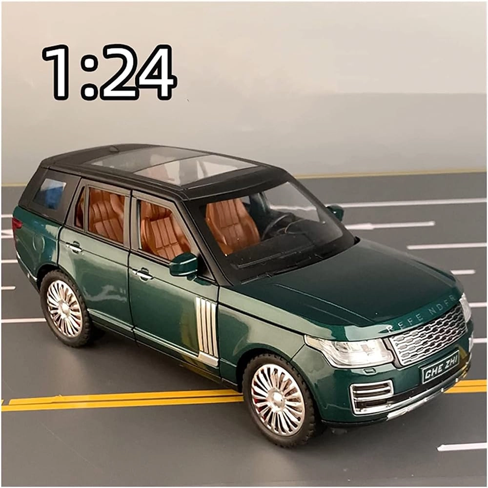 RFENDERGR - 1:24