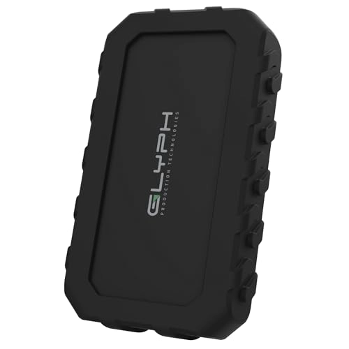 Atom EX40 - 2 TB