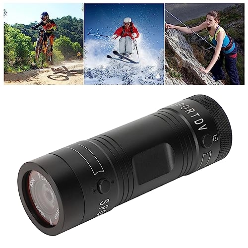 Sports Bike Camera 1K30