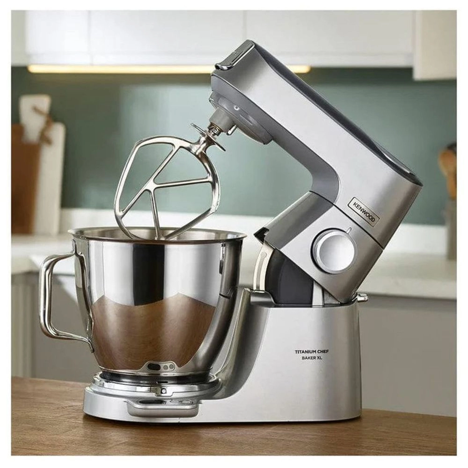 Chef Baker - 7 Liter(s) 1200 Watt