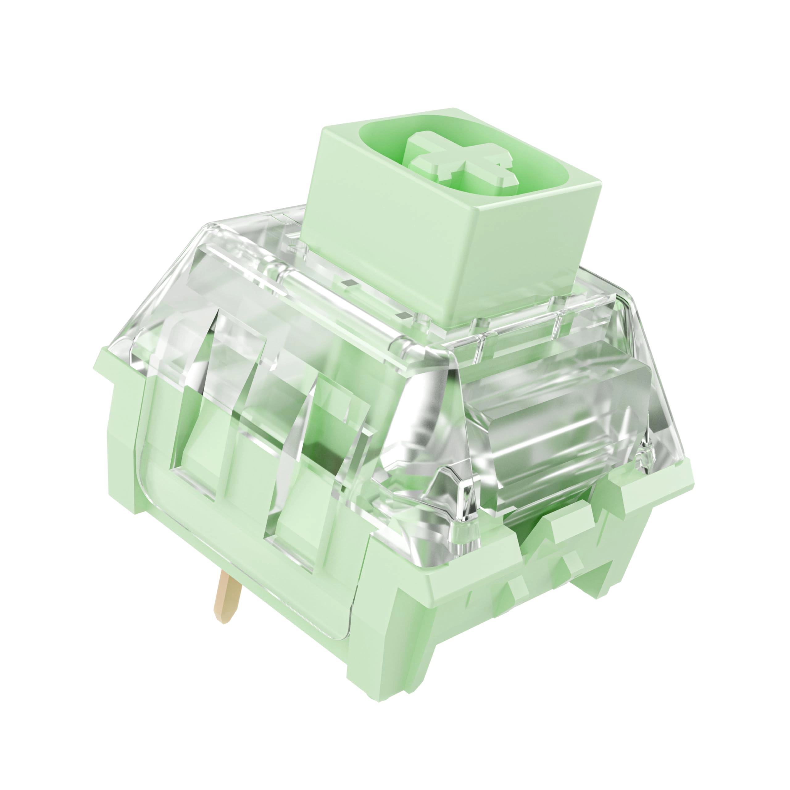 KAILH BOX Jade Bamboo - 90Pcs PCB Mount