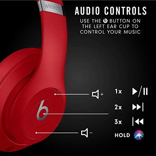 Studio3 Wireless Headset