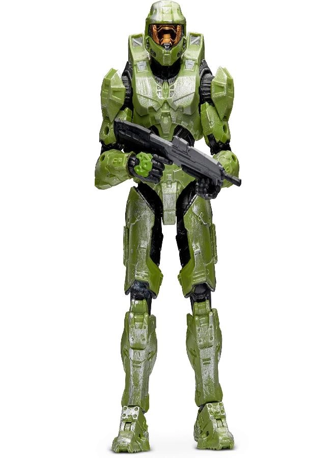 Master Chief - Halo - 8+ 3pcs 1pc (16.5 cm) (TWM)