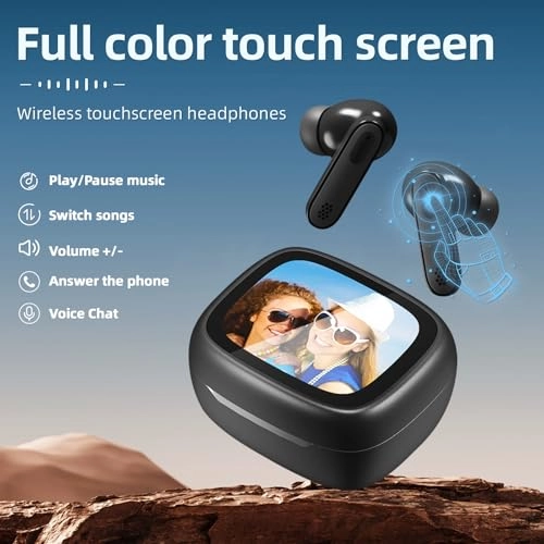 V14 Wireless Earbud