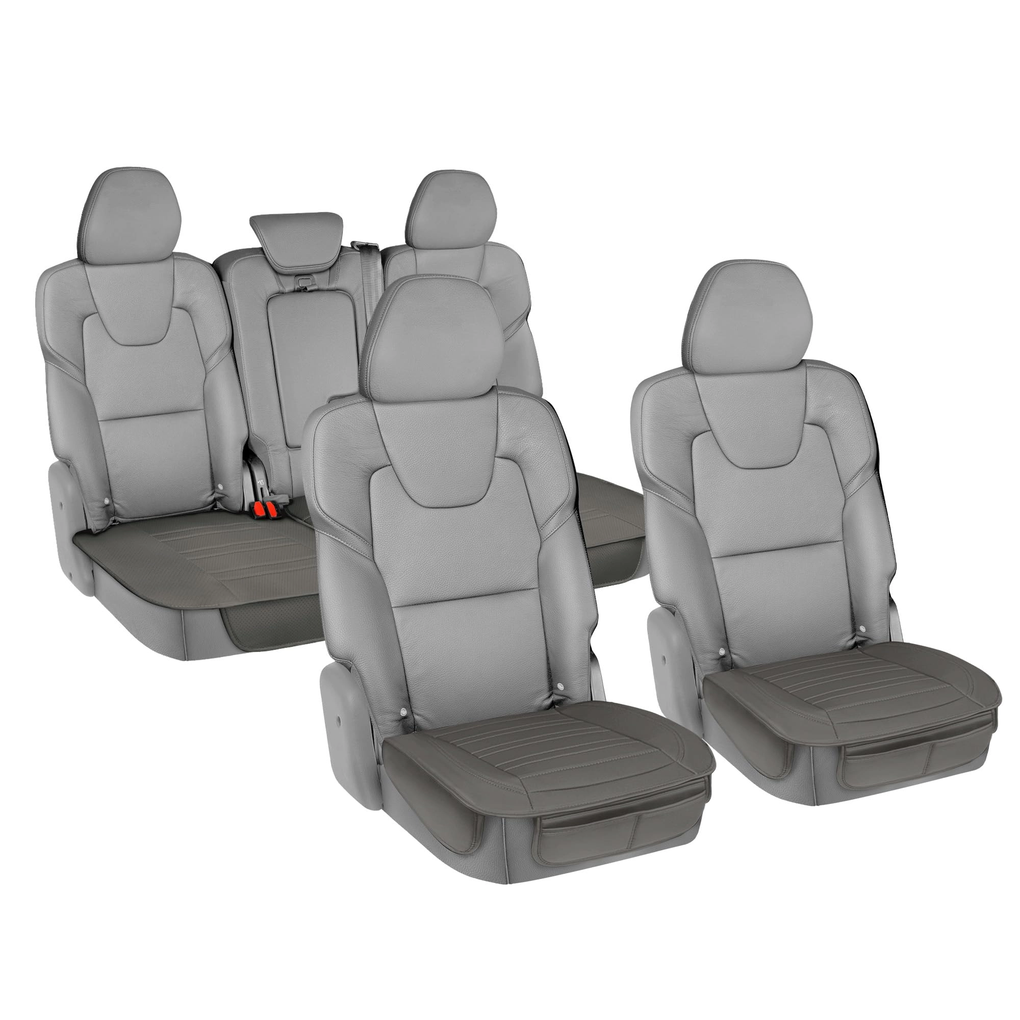 BDK Seat Cover - Front