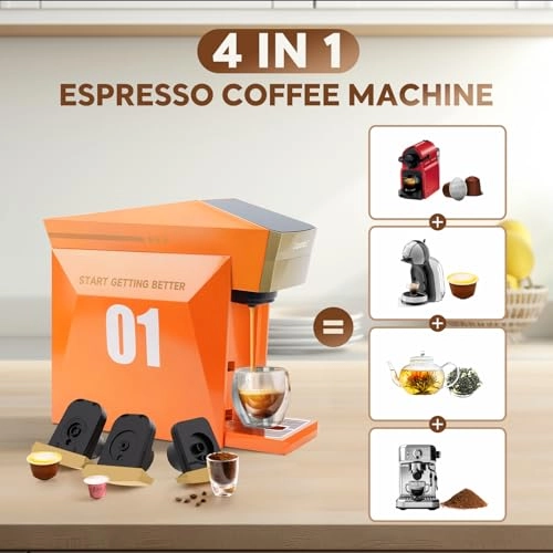 ME2406-MAX - 3 in 1 19BAR