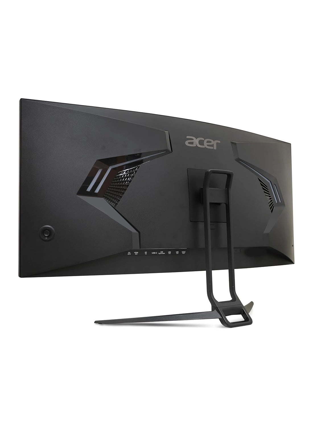 EDA343CUR - 34 inch 3440 X 1440 pixels