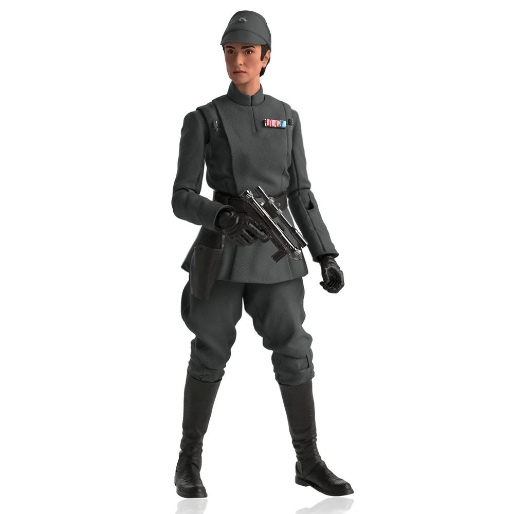 Hasbro Tala - Star Wars The Black Series - 6-inch