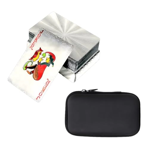 Playing Cards - Waterproof