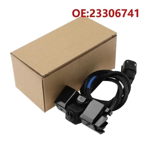 Rear View Reversing Backup Camera - Wire