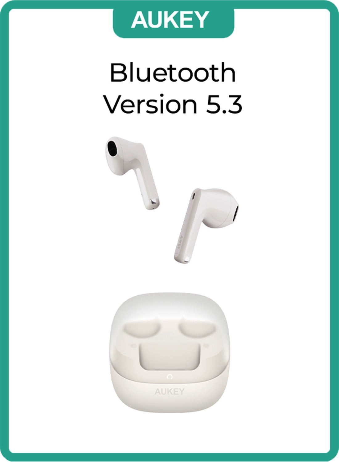 Move Vibe EP-M4 Wireless Earbud