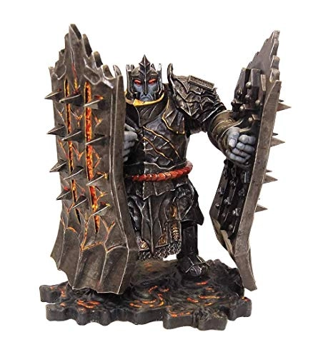 Fire Giant Dreadnought - Dungeons & Dragons (21.59 cm) (GF971057)
