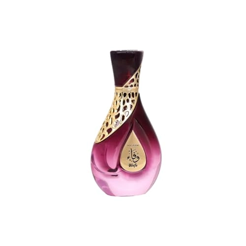 Wafa Parfum Eau de Parfum 55 ml