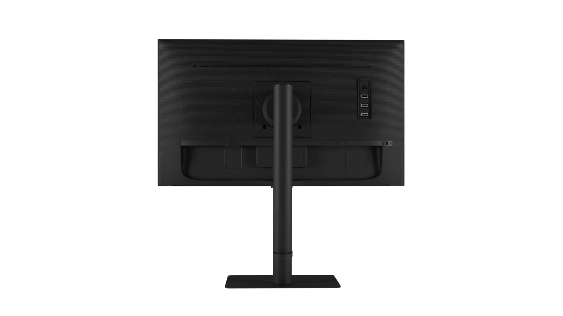 LS32A600N - 2560 X 1440 32 inch