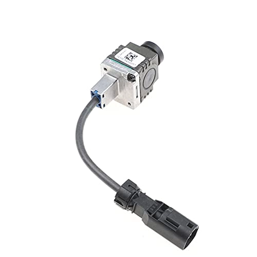 Car Reversing Camera - Night Vision