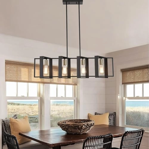 kitchen island lighting - 23.4" 29.3" 41.1" 52.9"