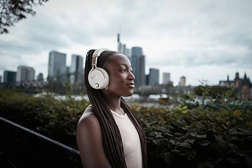 ALCHEM-E Wireless Headphone