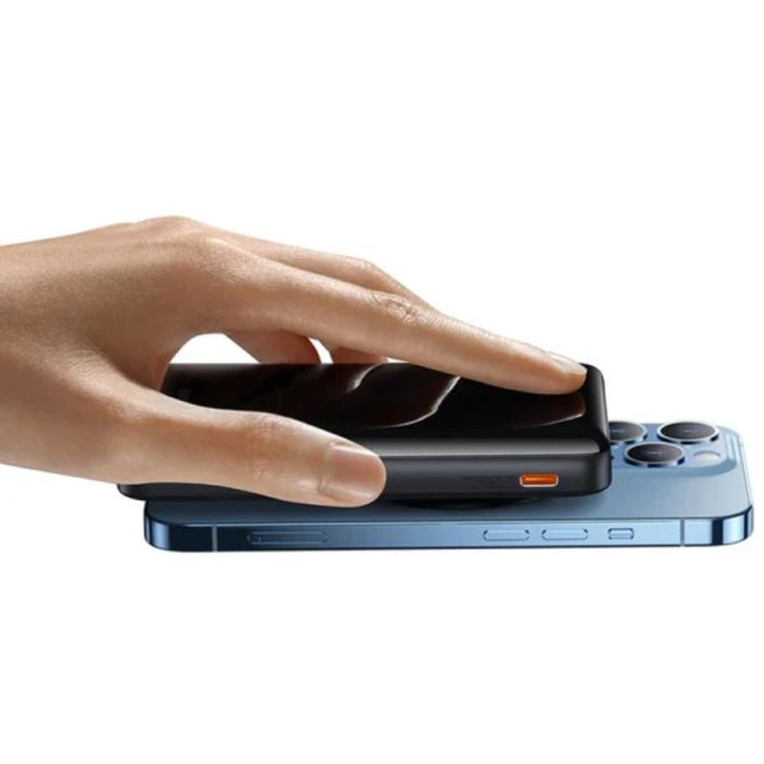 PPCX000203 - 10000mAh 20W