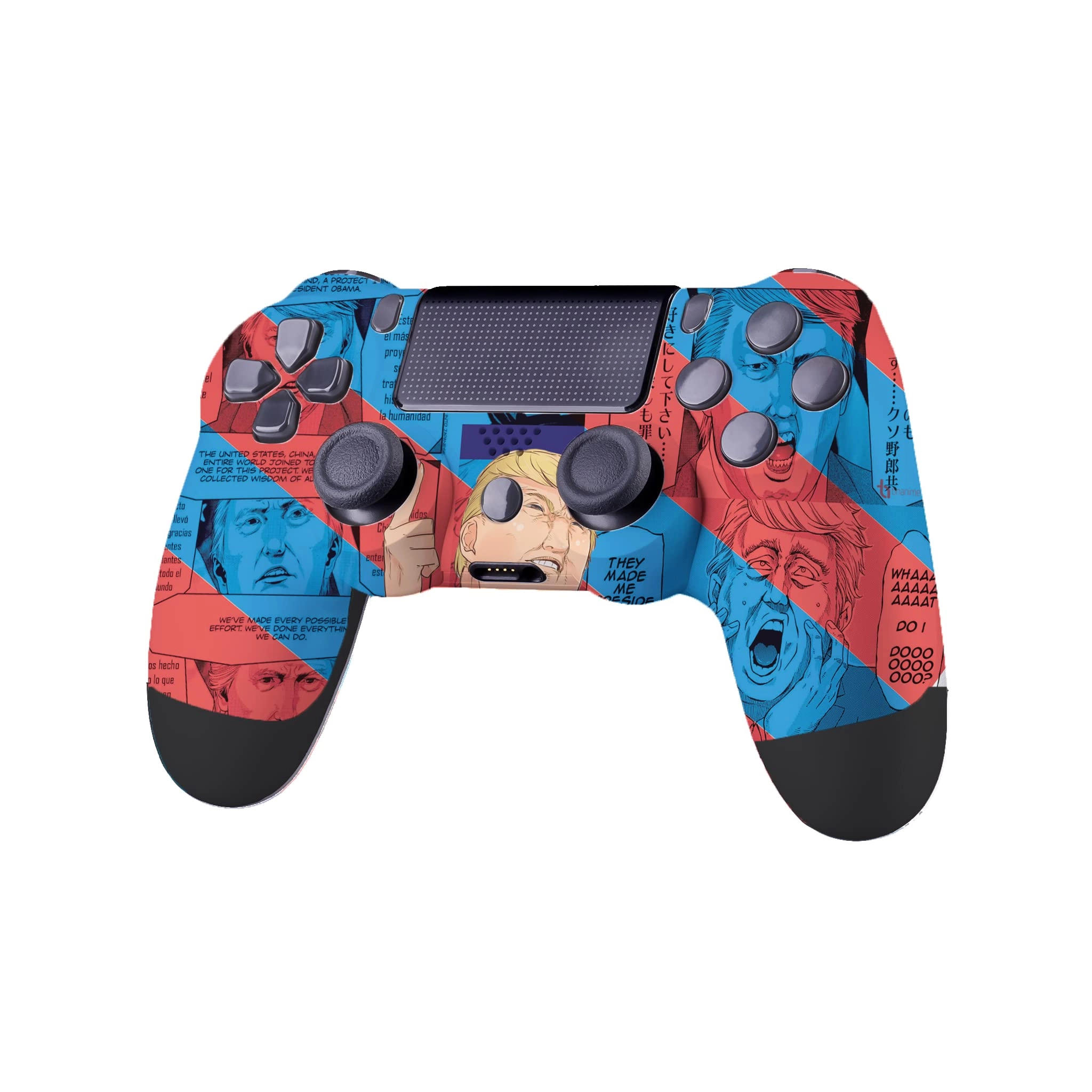 PS4 Controller