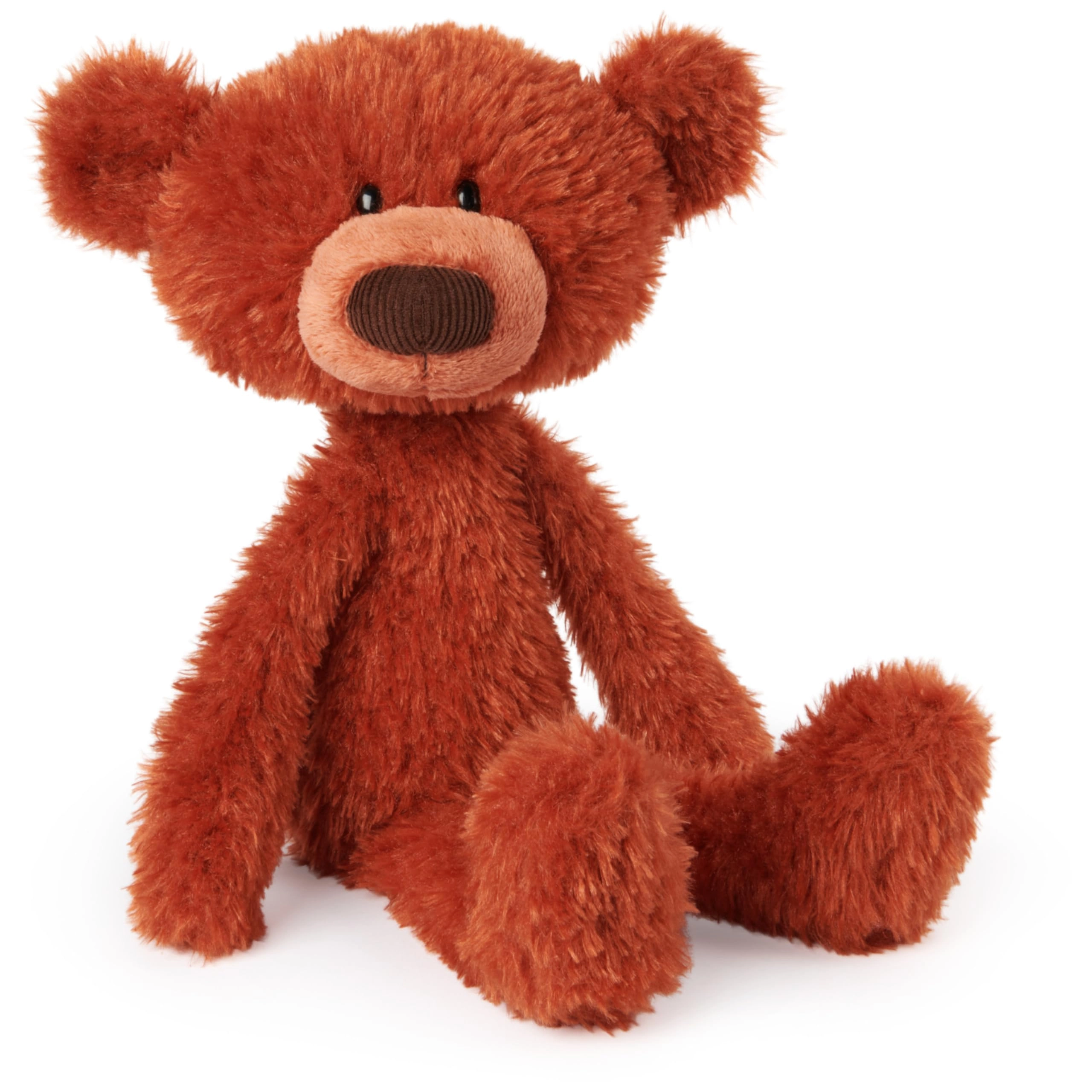 Spin Master Toothpick Bear - Pumpkin Pie 15"