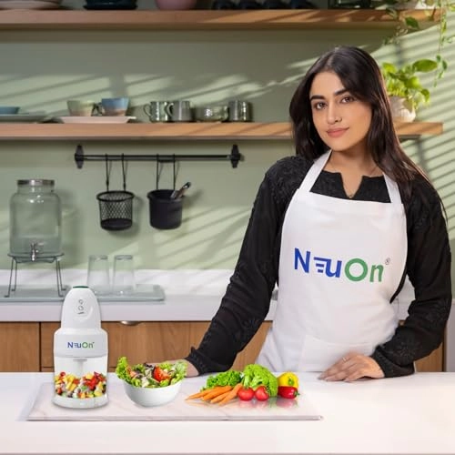 Chopper-Chopix - 500ml Electric