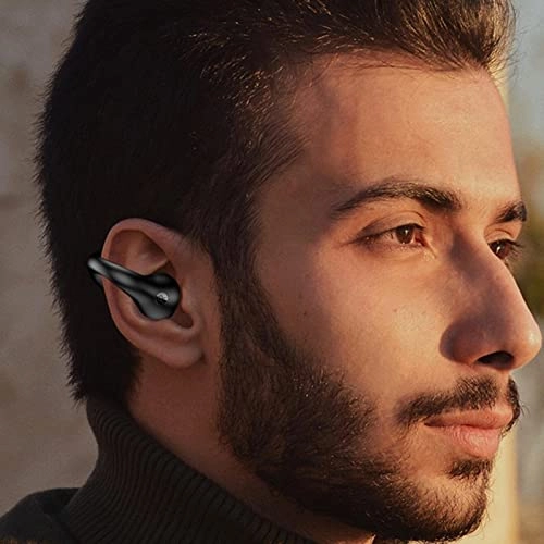 Bone Conduction Earbuds Wireless Earbud