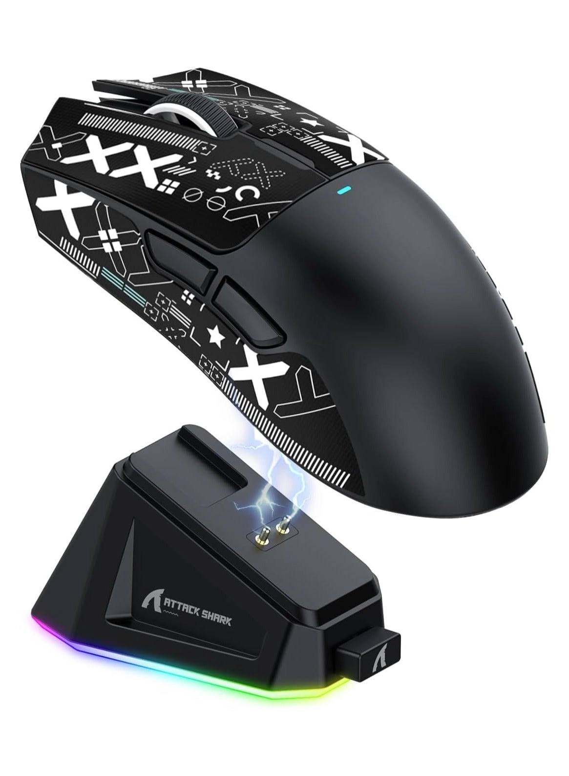 X11 Gaming Mouse - Wireless
