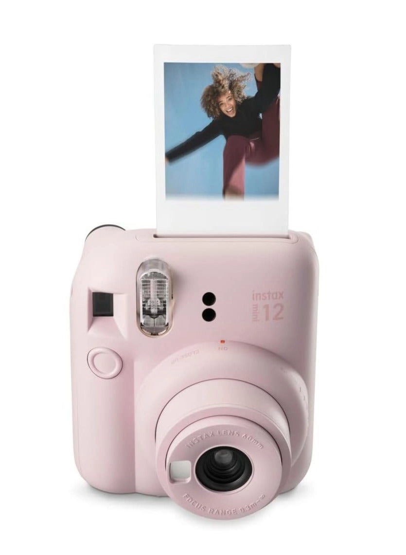 Mini 12 - Blossom Pink