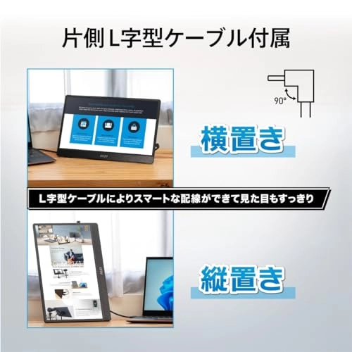 PRO MP161 E2U - 1920 x 1080 15.6 inch