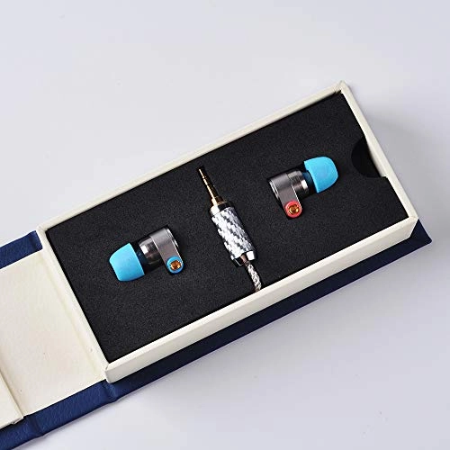 TIN T2 - Wired Earphone