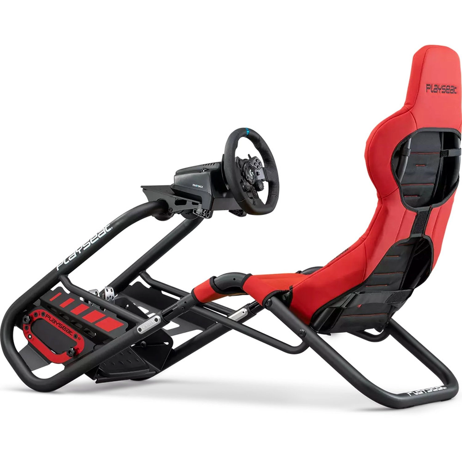 Trophy Racing Seat