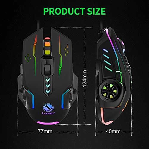 V7 Mouse - USB